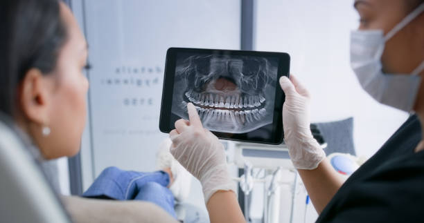 Licensed Tooth Extraction service in Woodburn, VA - Smile Center Dentistry
